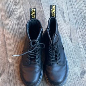 Kids Doc Martens